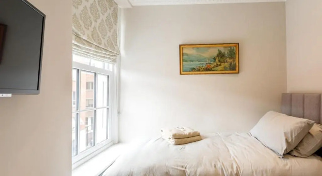 Номер Standard Molloy's Apartments