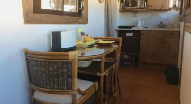 Апартаменты Pedraza Suite
