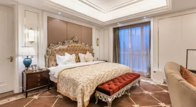 Люкс Executive Dunhuang International Hotel