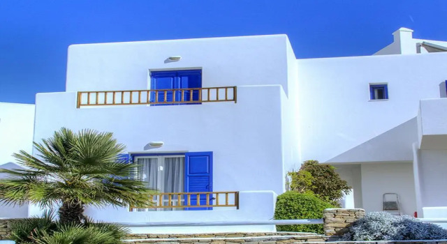 Avanti Hotel, Rezerwuj Hotel Ios Chora Ios