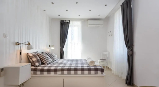 Апартаменты Apartments Mia