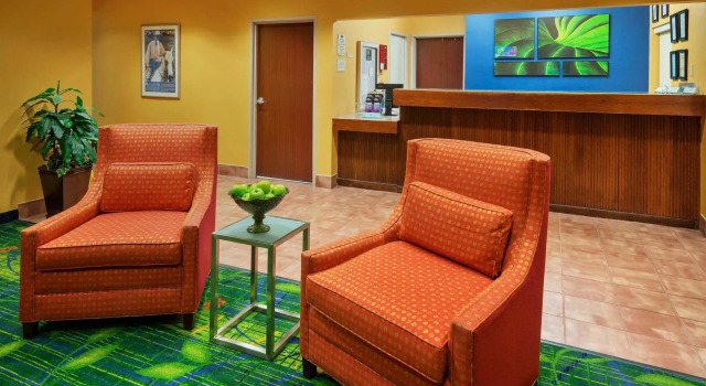 Fairfield Inn Tuscaloosa by Marriott