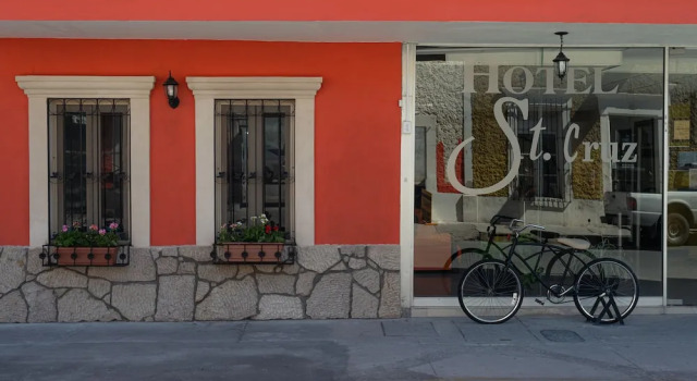 Villa St Cruz Chihuahua
