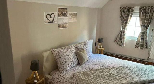 Апартаменты RLGuesthouses