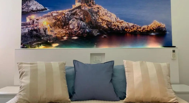 Апартаменты Standard Cinque terre portovenere