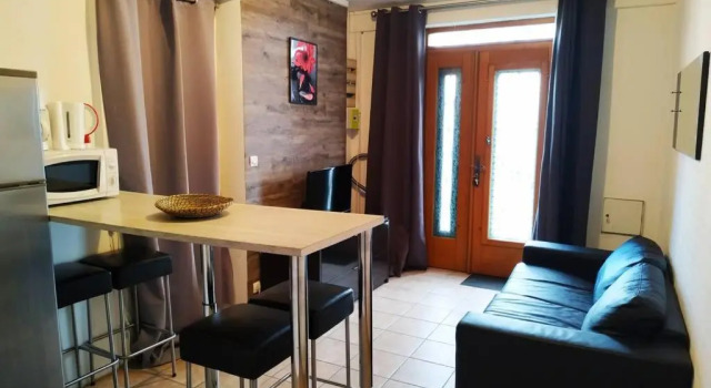 appart centre ville bords de loire, Rezerwuj Apartament Saumur 
