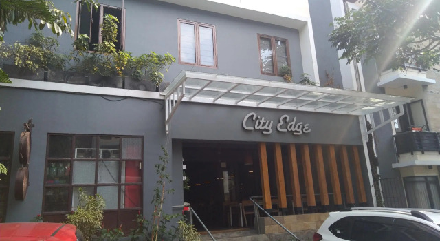 City Edge Guest House, Book Guesthouse Cheap Hotels in Jatinangor