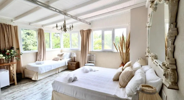 Номер Classic Kemerbag 29 Guest House 12 Yaş Üstü