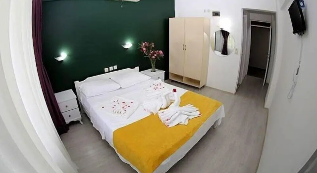Номер Standard с балконом Bulut Garden Boutique Hotel