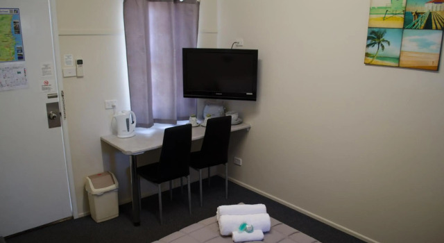 Fairway Lodge Motel, Prenota Motel Motel a South Kempsey, Motel