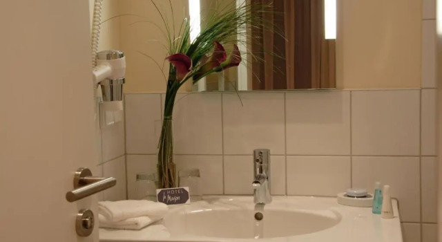 Номер Standard Hotel Bonjour