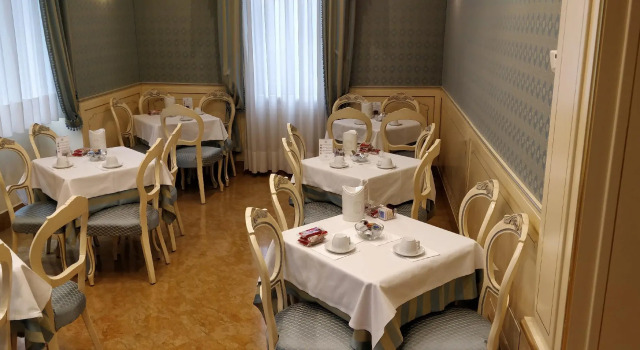 Hotel Villa Delle Palme
