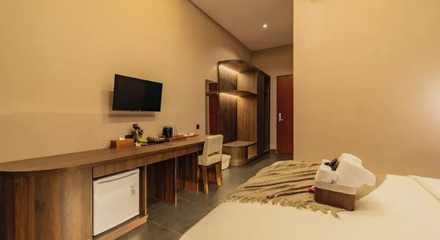 Mamora Living Ubud