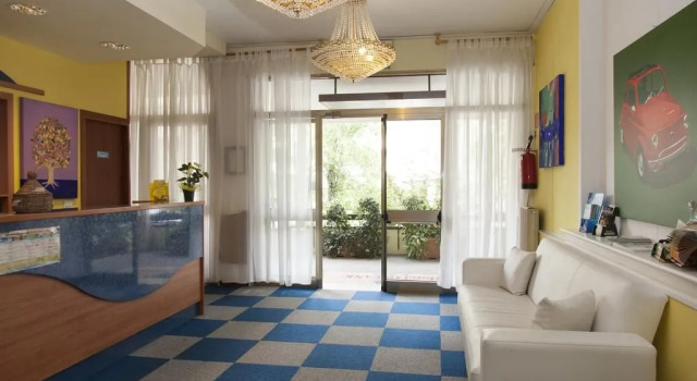 Hotel Oceanic, Забронировать Отель Отели Лидо ди Езоло 3 звезды, 3*