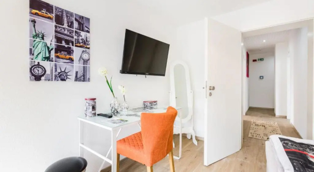 Номер Standard MY Messe & Business Home - Refrath