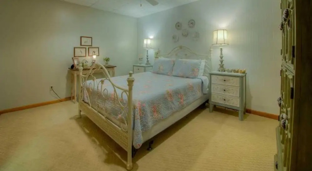 Lazy River Lodge by Escape to Blue Ridge, Buchen Sie Hotel Ellijay Georgia