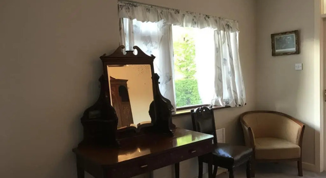 Fort House Bed & Breakfast, Prenota Hotel Kilbeggan 
