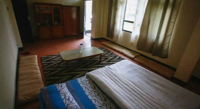 Номер Deluxe Shakya Residence