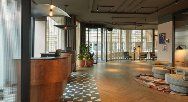 Hotel Indigo Newcastle by IHG, Забронировать Отель Ньюкасл-апон-Тайн Тайн и Уир