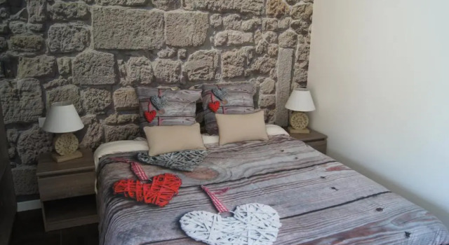 Студия La Bastide de lOlivier