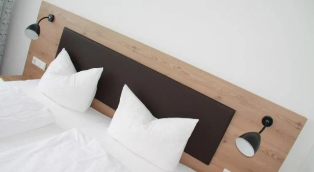 Апартаменты Bauernhofpension Hof Dödesberg