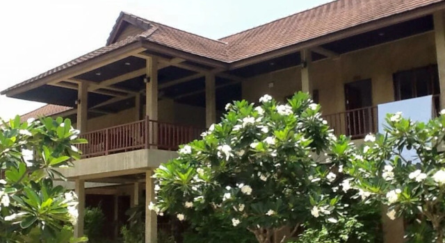 Phutawanchomdow, Rezervați Hotel Tha Li Thailanda