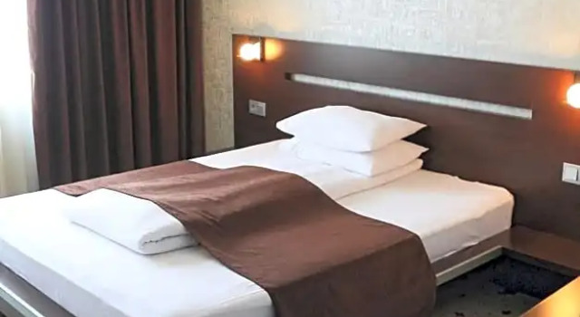 Номер Standard Hotel Premier