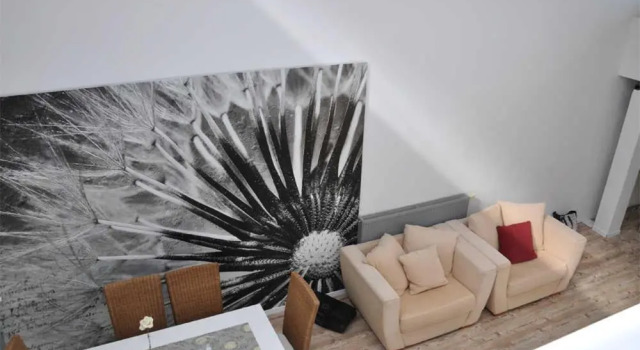 Коттедж Ferienhaus Neubrandenburg SEE 8711