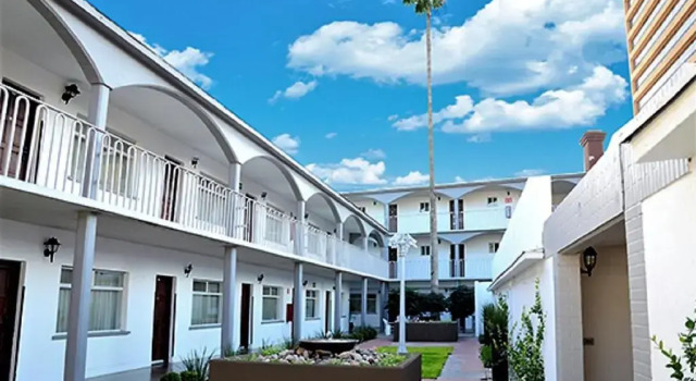 Posada Tierra Blanca