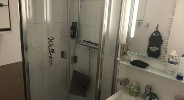 Апартаменты Central, Modern, Mit Großem Balkon Checkin123