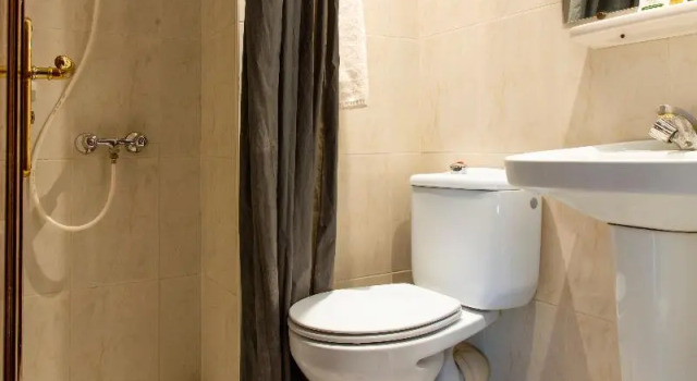 Номер Standard Hotel Akabar