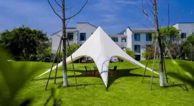 Ruian Zhailiaoxi Holiday Villas, Prenota Hotel Wenzhou Zhejiang