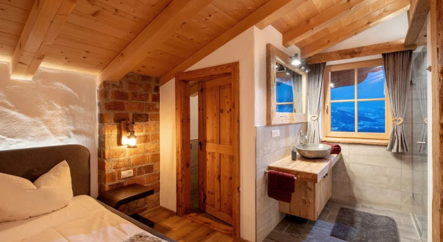 Chalet Apartment Obermanzl, Забронировать Апартаменты/квартира Апартаменты Тироля, Апартаменты/квартира