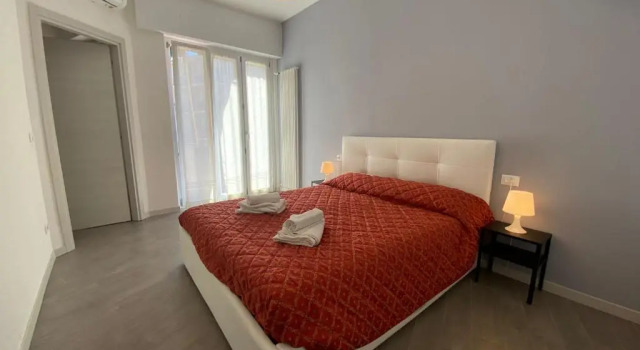 Gianluca Apartments 7, Забронировать Апартаменты/квартира Финале Лигуре Ривьера-делле-Пальме
