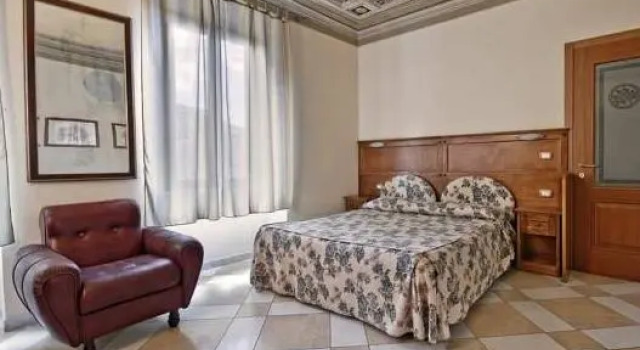 Номер Economy B&B Al Mercato di ELCA srl