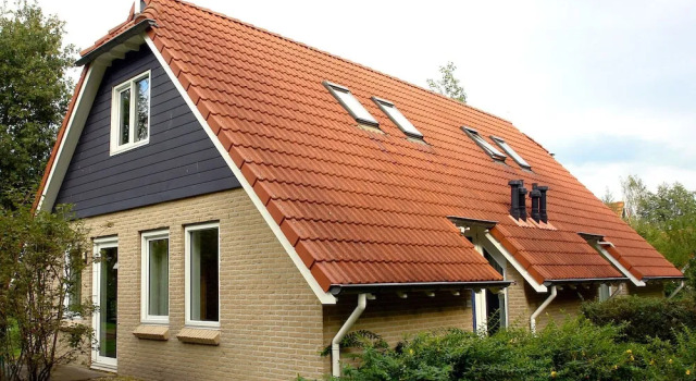 Spacious, Detached Home with Wifi, 20km From Assen, Varaa Lomakoti Westerbork Drenthe