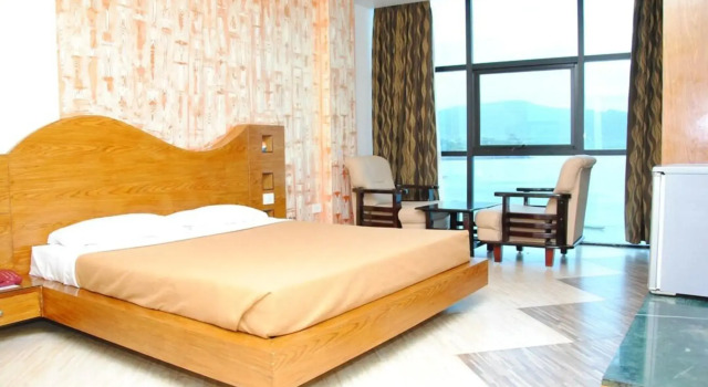 Da Bay Inn, Rezerwuj Hotel Port Blair Andaman Islands