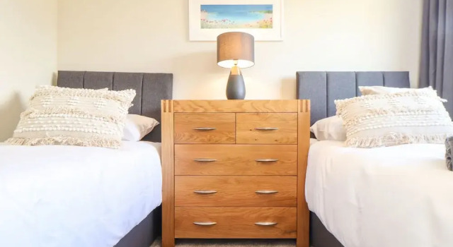 Pickney House, Boek Hotel Hotels en accommodaties in Looe, Hotel