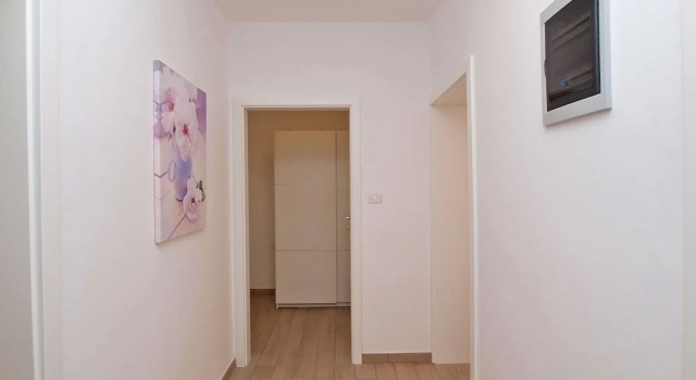 Апартаменты Standard с 2 комнатами с балконом Apartment 1366