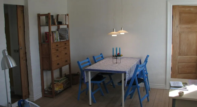 Holiday home Kerteminde LA-2, Book Hotel 3-Star Hotels in Funen, 3*