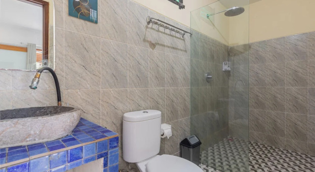 Двухместный номер Deluxe Lahi Villa