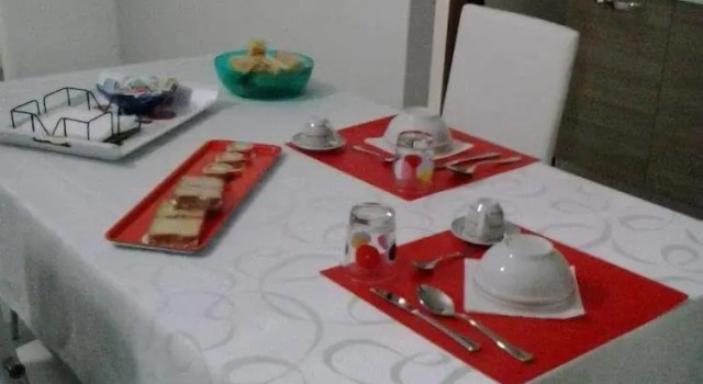 SaBe' B&B, Rezervasyon Bed and Breakfast Cavallino Lecce