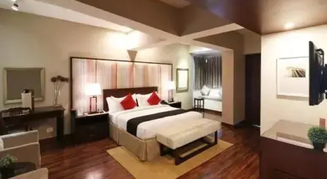 Ida Hotel, Rezervovat Hotel Déhrádún Uttarakhand