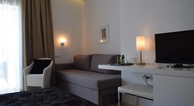 Номер Comfort House Novalia