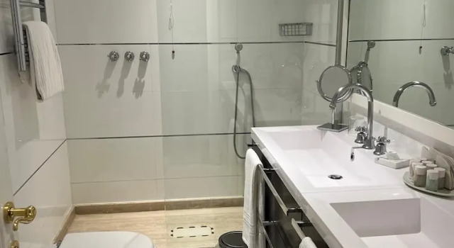 Номер Superior Cala del Porto Punta Ala - Preferred Hotels