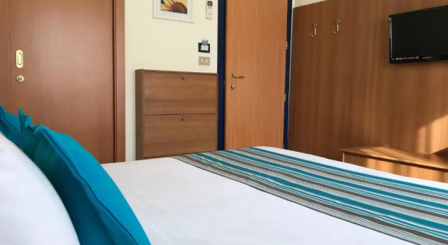 Номер Standard Golf Hotel