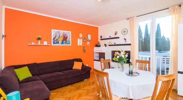 Apartment Ruby, Забронировать Апартаменты/квартира Отели Региона Дубровника с парковкой, Парковка