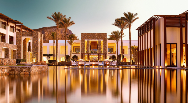 Amirandes, A Grecotel Resort to Live