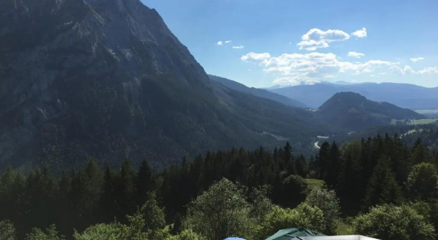 Апартаменты Gasthof Dachsteinblick
