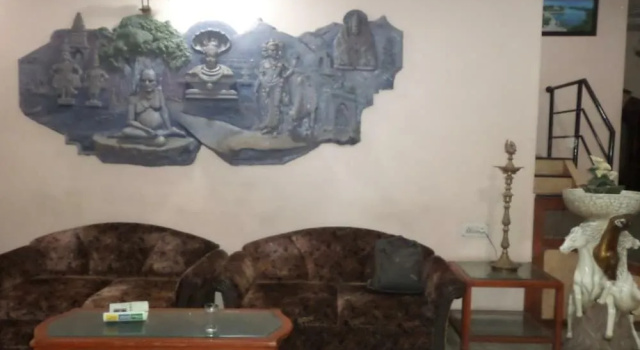 Hotel Ambassador Executive